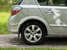 USED 2005 05 VAUXHALL ASTRA 1.4i 16v Breeze Hatchback 5dr Petrol Manual (151 g/km, 89 bhp) 