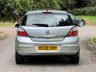 USED 2005 05 VAUXHALL ASTRA 1.4i 16v Breeze Hatchback 5dr Petrol Manual (151 g/km, 89 bhp) 
