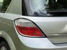 USED 2005 05 VAUXHALL ASTRA 1.4i 16v Breeze Hatchback 5dr Petrol Manual (151 g/km, 89 bhp) 