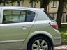USED 2005 05 VAUXHALL ASTRA 1.4i 16v Breeze Hatchback 5dr Petrol Manual (151 g/km, 89 bhp) 