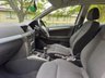 USED 2005 05 VAUXHALL ASTRA 1.4i 16v Breeze Hatchback 5dr Petrol Manual (151 g/km, 89 bhp) 