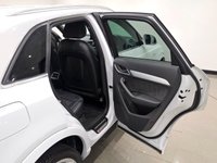 USED 2016 16 AUDI Q3 2.0 TDI S line Plus SUV 5dr Diesel S Tronic quattro Euro 6 (s/s) (184 ps) 