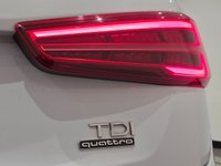 USED 2016 16 AUDI Q3 2.0 TDI S line Plus SUV 5dr Diesel S Tronic quattro Euro 6 (s/s) (184 ps) 