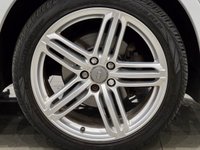 USED 2016 16 AUDI Q3 2.0 TDI S line Plus SUV 5dr Diesel S Tronic quattro Euro 6 (s/s) (184 ps) 
