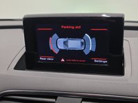 USED 2016 16 AUDI Q3 2.0 TDI S line Plus SUV 5dr Diesel S Tronic quattro Euro 6 (s/s) (184 ps) 