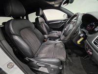 USED 2016 16 AUDI Q3 2.0 TDI S line Plus SUV 5dr Diesel S Tronic quattro Euro 6 (s/s) (184 ps) 