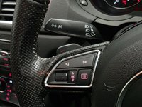USED 2016 16 AUDI Q3 2.0 TDI S line Plus SUV 5dr Diesel S Tronic quattro Euro 6 (s/s) (184 ps) 