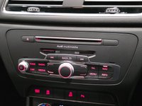 USED 2016 16 AUDI Q3 2.0 TDI S line Plus SUV 5dr Diesel S Tronic quattro Euro 6 (s/s) (184 ps) 