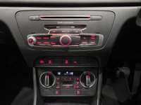 USED 2016 16 AUDI Q3 2.0 TDI S line Plus SUV 5dr Diesel S Tronic quattro Euro 6 (s/s) (184 ps) 