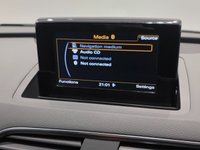 USED 2016 16 AUDI Q3 2.0 TDI S line Plus SUV 5dr Diesel S Tronic quattro Euro 6 (s/s) (184 ps) 