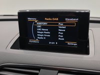 USED 2016 16 AUDI Q3 2.0 TDI S line Plus SUV 5dr Diesel S Tronic quattro Euro 6 (s/s) (184 ps) 