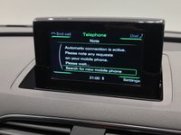 USED 2016 16 AUDI Q3 2.0 TDI S line Plus SUV 5dr Diesel S Tronic quattro Euro 6 (s/s) (184 ps) 