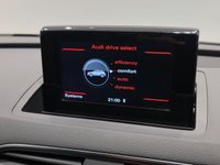 USED 2016 16 AUDI Q3 2.0 TDI S line Plus SUV 5dr Diesel S Tronic quattro Euro 6 (s/s) (184 ps) 
