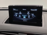 USED 2016 16 AUDI Q3 2.0 TDI S line Plus SUV 5dr Diesel S Tronic quattro Euro 6 (s/s) (184 ps) 