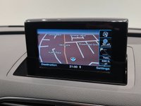 USED 2016 16 AUDI Q3 2.0 TDI S line Plus SUV 5dr Diesel S Tronic quattro Euro 6 (s/s) (184 ps) 