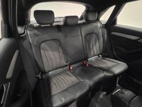 USED 2016 16 AUDI Q3 2.0 TDI S line Plus SUV 5dr Diesel S Tronic quattro Euro 6 (s/s) (184 ps) 