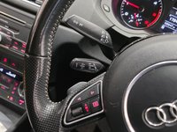USED 2016 16 AUDI Q3 2.0 TDI S line Plus SUV 5dr Diesel S Tronic quattro Euro 6 (s/s) (184 ps) 
