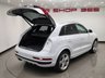 USED 2016 16 AUDI Q3 2.0 TDI S line Plus SUV 5dr Diesel S Tronic quattro Euro 6 (s/s) (184 ps) 
