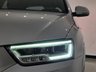 USED 2016 16 AUDI Q3 2.0 TDI S line Plus SUV 5dr Diesel S Tronic quattro Euro 6 (s/s) (184 ps) 