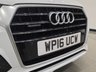 USED 2016 16 AUDI Q3 2.0 TDI S line Plus SUV 5dr Diesel S Tronic quattro Euro 6 (s/s) (184 ps) 