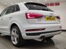 USED 2016 16 AUDI Q3 2.0 TDI S line Plus SUV 5dr Diesel S Tronic quattro Euro 6 (s/s) (184 ps) 