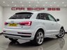 USED 2016 16 AUDI Q3 2.0 TDI S line Plus SUV 5dr Diesel S Tronic quattro Euro 6 (s/s) (184 ps) 
