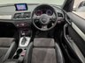 USED 2016 16 AUDI Q3 2.0 TDI S line Plus SUV 5dr Diesel S Tronic quattro Euro 6 (s/s) (184 ps) 