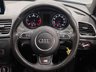 USED 2016 16 AUDI Q3 2.0 TDI S line Plus SUV 5dr Diesel S Tronic quattro Euro 6 (s/s) (184 ps) 