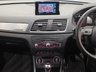USED 2016 16 AUDI Q3 2.0 TDI S line Plus SUV 5dr Diesel S Tronic quattro Euro 6 (s/s) (184 ps) 