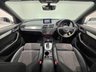 USED 2016 16 AUDI Q3 2.0 TDI S line Plus SUV 5dr Diesel S Tronic quattro Euro 6 (s/s) (184 ps) 