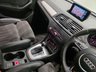 USED 2016 16 AUDI Q3 2.0 TDI S line Plus SUV 5dr Diesel S Tronic quattro Euro 6 (s/s) (184 ps) 