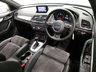 USED 2016 16 AUDI Q3 2.0 TDI S line Plus SUV 5dr Diesel S Tronic quattro Euro 6 (s/s) (184 ps) 