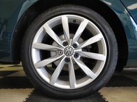 USED 2017 17 VOLKSWAGEN GOLF 2.0 TDI BlueMotion Tech GT Estate 5dr Diesel DSG Euro 6 (s/s) (150 ps) A/C! FRONT AND REAR SENSORS!