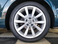 USED 2017 17 VOLKSWAGEN GOLF 2.0 TDI BlueMotion Tech GT Estate 5dr Diesel DSG Euro 6 (s/s) (150 ps) A/C! FRONT AND REAR SENSORS!