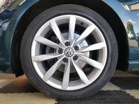 USED 2017 17 VOLKSWAGEN GOLF 2.0 TDI BlueMotion Tech GT Estate 5dr Diesel DSG Euro 6 (s/s) (150 ps) A/C! FRONT AND REAR SENSORS!