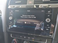USED 2017 17 VOLKSWAGEN GOLF 2.0 TDI BlueMotion Tech GT Estate 5dr Diesel DSG Euro 6 (s/s) (150 ps) A/C! FRONT AND REAR SENSORS!