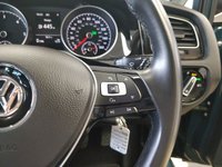 USED 2017 17 VOLKSWAGEN GOLF 2.0 TDI BlueMotion Tech GT Estate 5dr Diesel DSG Euro 6 (s/s) (150 ps) A/C! FRONT AND REAR SENSORS!