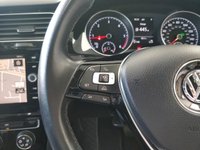 USED 2017 17 VOLKSWAGEN GOLF 2.0 TDI BlueMotion Tech GT Estate 5dr Diesel DSG Euro 6 (s/s) (150 ps) A/C! FRONT AND REAR SENSORS!