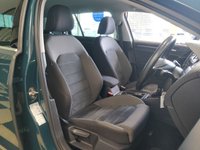 USED 2017 17 VOLKSWAGEN GOLF 2.0 TDI BlueMotion Tech GT Estate 5dr Diesel DSG Euro 6 (s/s) (150 ps) A/C! FRONT AND REAR SENSORS!