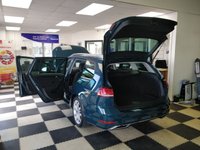 USED 2017 17 VOLKSWAGEN GOLF 2.0 TDI BlueMotion Tech GT Estate 5dr Diesel DSG Euro 6 (s/s) (150 ps) A/C! FRONT AND REAR SENSORS!