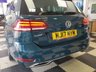 USED 2017 17 VOLKSWAGEN GOLF 2.0 TDI BlueMotion Tech GT Estate 5dr Diesel DSG Euro 6 (s/s) (150 ps) A/C! FRONT AND REAR SENSORS!