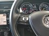 USED 2017 17 VOLKSWAGEN GOLF 2.0 TDI BlueMotion Tech GT Estate 5dr Diesel DSG Euro 6 (s/s) (150 ps) A/C! FRONT AND REAR SENSORS!