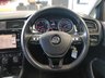 USED 2017 17 VOLKSWAGEN GOLF 2.0 TDI BlueMotion Tech GT Estate 5dr Diesel DSG Euro 6 (s/s) (150 ps) A/C! FRONT AND REAR SENSORS!