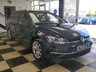 USED 2017 17 VOLKSWAGEN GOLF 2.0 TDI BlueMotion Tech GT Estate 5dr Diesel DSG Euro 6 (s/s) (150 ps) A/C! FRONT AND REAR SENSORS!