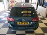 USED 2017 17 VOLKSWAGEN GOLF 2.0 TDI BlueMotion Tech GT Estate 5dr Diesel DSG Euro 6 (s/s) (150 ps) A/C! FRONT AND REAR SENSORS!