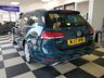 USED 2017 17 VOLKSWAGEN GOLF 2.0 TDI BlueMotion Tech GT Estate 5dr Diesel DSG Euro 6 (s/s) (150 ps) A/C! FRONT AND REAR SENSORS!