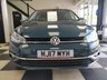 USED 2017 17 VOLKSWAGEN GOLF 2.0 TDI BlueMotion Tech GT Estate 5dr Diesel DSG Euro 6 (s/s) (150 ps) A/C! FRONT AND REAR SENSORS!