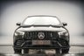USED 2022 72 MERCEDES-BENZ CLA 2.0 CLA35 AMG (Premium) Coupe 4dr Petrol 7G-DCT 4MATIC Euro 6 (s/s) (306 ps) MERCEDES AMG GT STYLING PACK