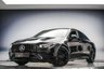 USED 2022 72 MERCEDES-BENZ CLA 2.0 CLA35 AMG (Premium) Coupe 4dr Petrol 7G-DCT 4MATIC Euro 6 (s/s) (306 ps) MERCEDES AMG GT STYLING PACK