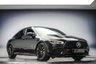 USED 2022 72 MERCEDES-BENZ CLA 2.0 CLA35 AMG (Premium) Coupe 4dr Petrol 7G-DCT 4MATIC Euro 6 (s/s) (306 ps) MERCEDES AMG GT STYLING PACK